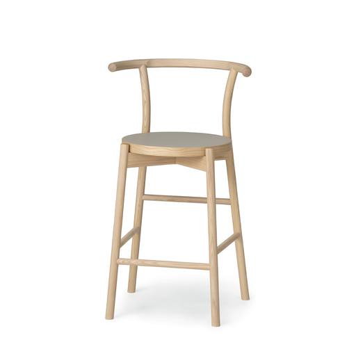 [BNR-13799] Kotan High Chair (Linoleum)