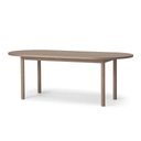 Kotan Oval Table