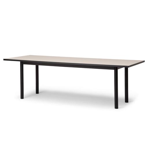 [BNR-13850] Kotan Table (Linoleum) (W:1600mm D:900mm H:710mm(H740) H2:610mm(H640) WBL:1115mm)