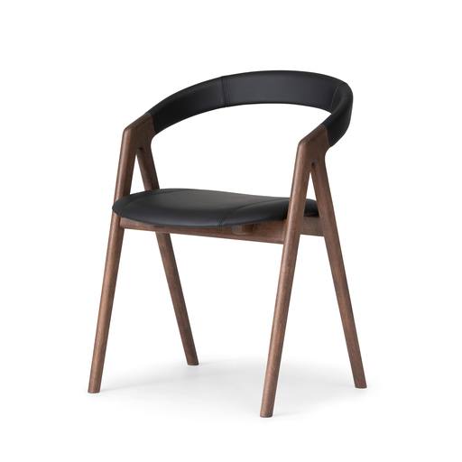 [BNR-13881] San Chair (Upholstered Seat) (CL1)