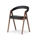 San Chair (Upholstered Seat)
