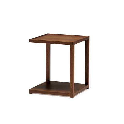 [BNR-4288] Atilla Lux Side Table (Japanese Ash)