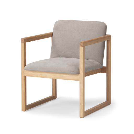 [BNR-14227] Jingu Armchair (F1)