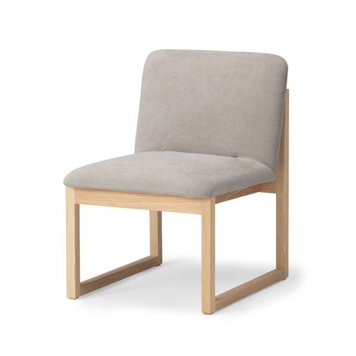 [BNR-14235] Jingu Side Chair (F1)