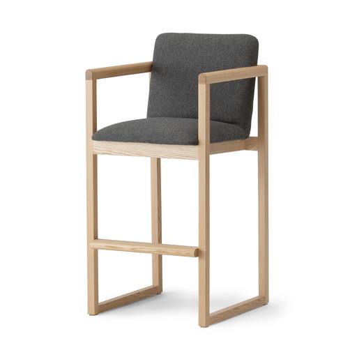 [BNR-14243] Jingu High Armchair (F1)