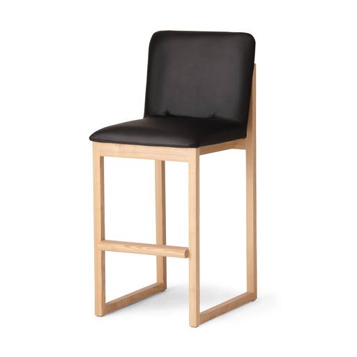 [BNR-14251] Jingu High Chair (F1)