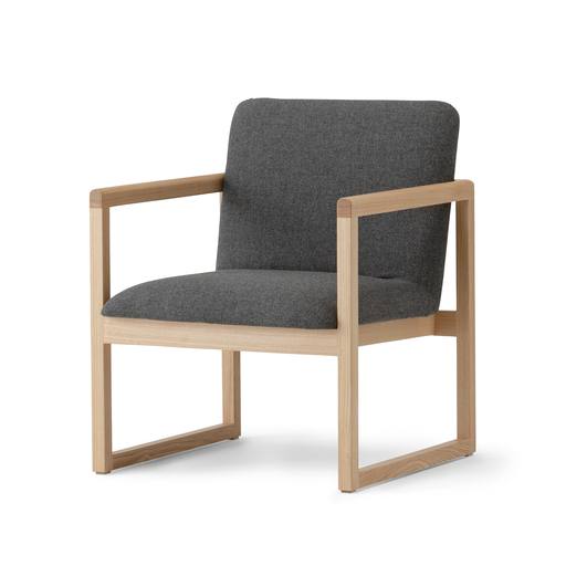 [BNR-14267] Jingu Living Armchair (F1)