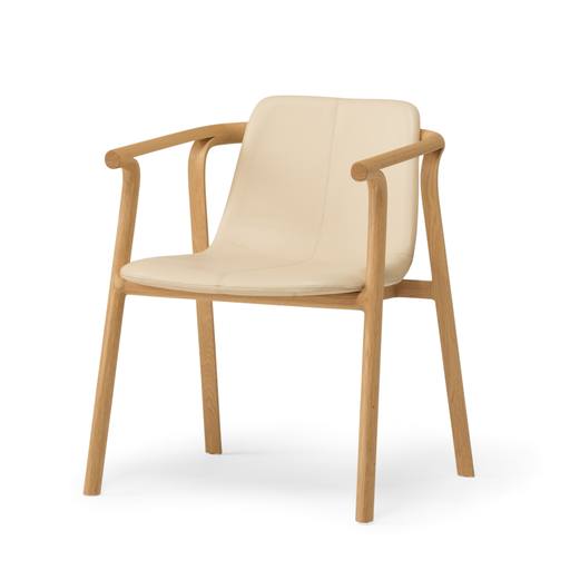 [BNR-14638] Splinter Armchair (Shell) (CL1)