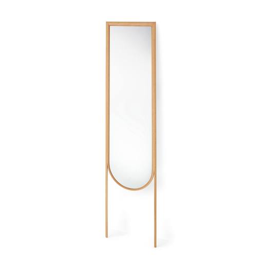 [BNR-14642] Splinter Mirror