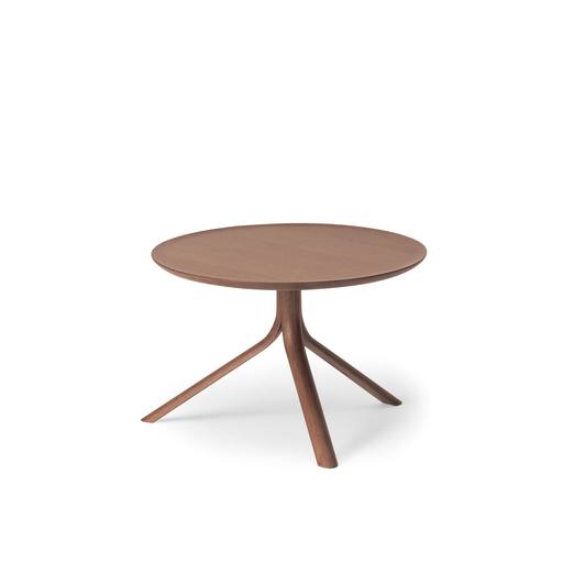 [BNR-18164] Splinter Side Table (W:375mm D:390mm H:450mm)