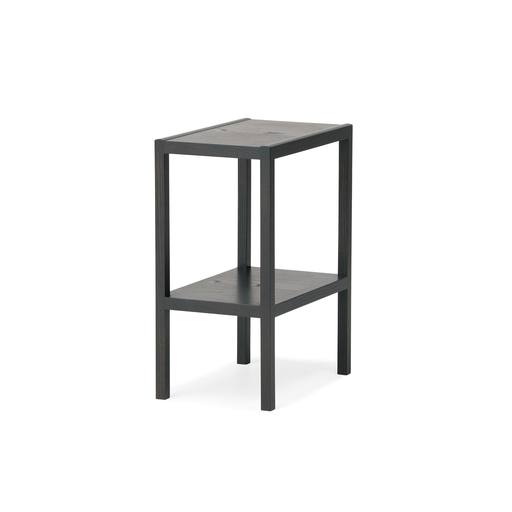 [BNR-18165] Sette Side Table (W:300mm D:460mm H:620mm(H640))