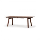 Ten EX Solid Wood Table
