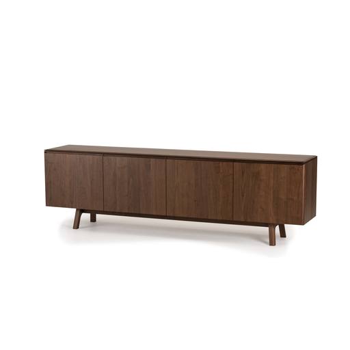 [BNR-16093] Ten Side Board DD-120 (Japanese Ash)