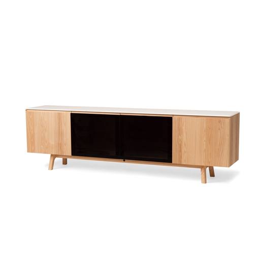[BNR-16096] Ten Side Board GDD-240 (Japanese Ash)