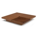 Barringer Slide Table CR