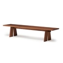 Hakama Bench