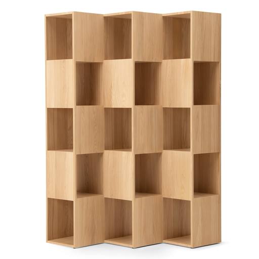 [BNR-18256] Fold Shelf (W:1415mm D:490mm H:1125mm)