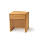 Bedroom System bm Night Stand 45 × 40