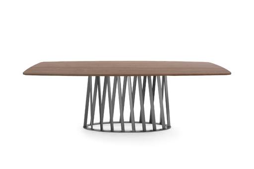 [PC-BENURRI-18869] Cosmo Table (Barrel · 1 BaseW: 240 - D: 110 - H: 75)
