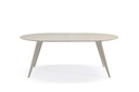 Elegance Square Table
