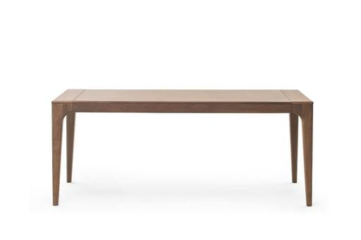[PC-BENURRI-18890] Fashion Table (Rectangular · Standard LegsW: 200 - D: 100 - H: 75)