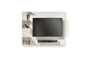 Ghost TV Stand
