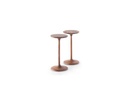 Henry Service Coffee Table