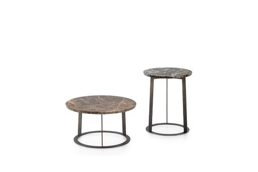 [PC-BENURRI-18906] Liberty Coffee Table (RoundDIA: 40 - H: 48)