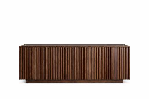 [PC-BENURRI-19065] Line Sideboard (Sideboard · 2 DoorsW: 123 - D: 47 - H: 75)
