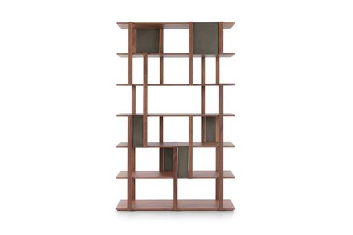 [PC-BENURRI-18585] Marila Bookcase