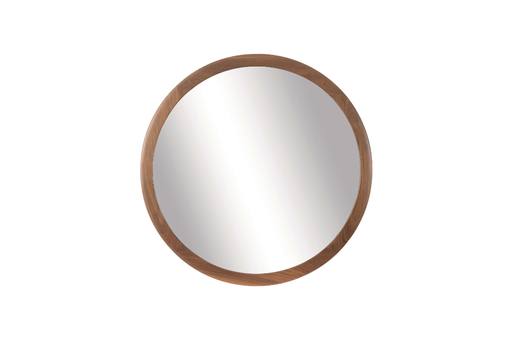 [PC-BENURRI-19031] Mirage Mirror (Vertical MirrorW: 60 - D: 2.5 - H: 120)