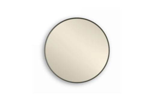 [PC-BENURRI-19034] Ron Mirror (Round MirrorDIA: 90 - D: 4 - H: 90)