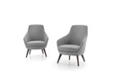 Spring Armchair