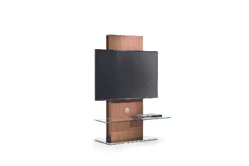 [PC-BENURRI-18627] Totem TV Stand