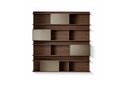 Berchet Bookcase