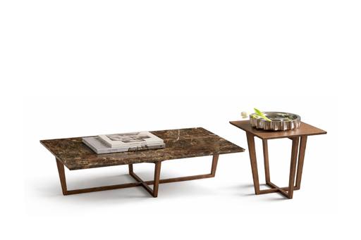 [PC-BENURRI-18864] City Coffee Table (RectangularW: 120 - D: 65 - H: 30)