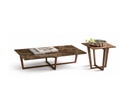 City Coffee Table