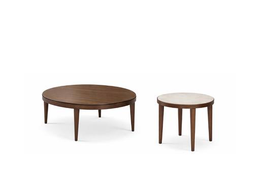 [PC-BENURRI-18879] Dominique Coffee Table (SquareW: 50 - D: 50 - H: 51)