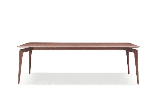 [PC-BENURRI-18898] Hope Table (RectangularW: 200 - D: 100 - H: 75)