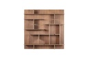 Maze Bookcase