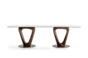 Mobius Table
