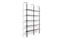 Octagon Bookcase