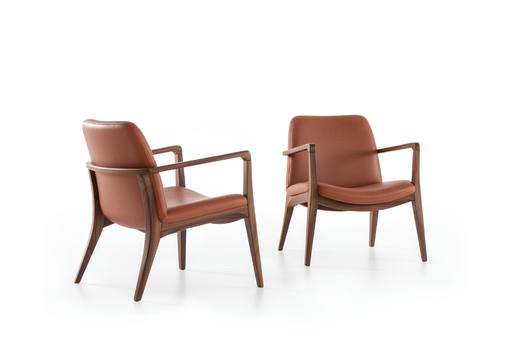 [PC-BENURRI-18785] Ellen Lounge Armchair
