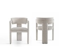 Iris Armchair