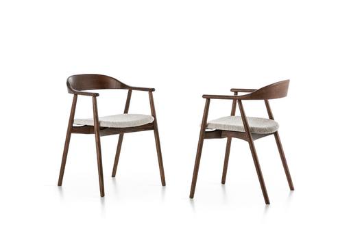 [PC-BENURRI-18792] Isa Chair