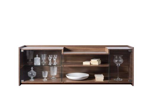 [PC-BENURRI-19892] Ginevra Sideboard (Sideboard · Low BaseW: 200 - D: 50 - H: 66)