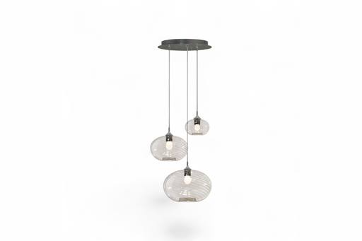 [PC-BENURRI-18814] Parigi Lamp