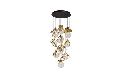 [PC-BENURRI-18816] Vegetal Lamp