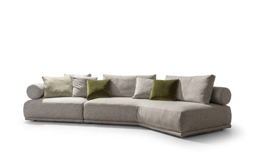 [PC-BENURRI-19907] Hills Sofa (2-Seat SofaW: 210 - D: 105)