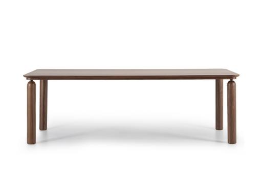 [PC-BENURRI-19932] Gio Table (Barrel · Standard LegsW: 200 - D: 100 - H: 75)